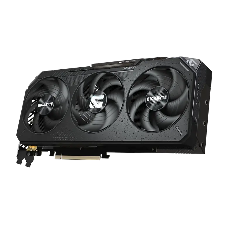 Gigabyte Radeon RX 9070 XT GAMING OC