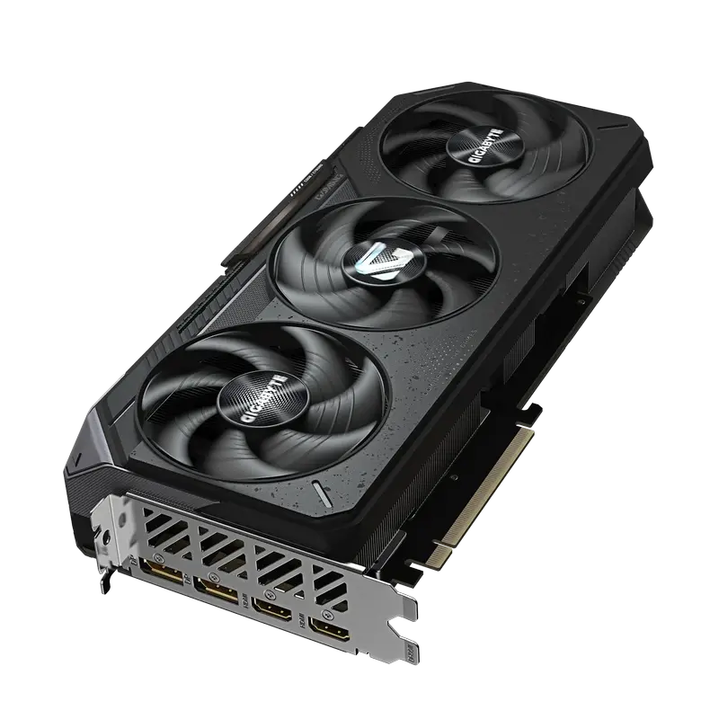 Gigabyte Radeon RX 9070 XT GAMING OC