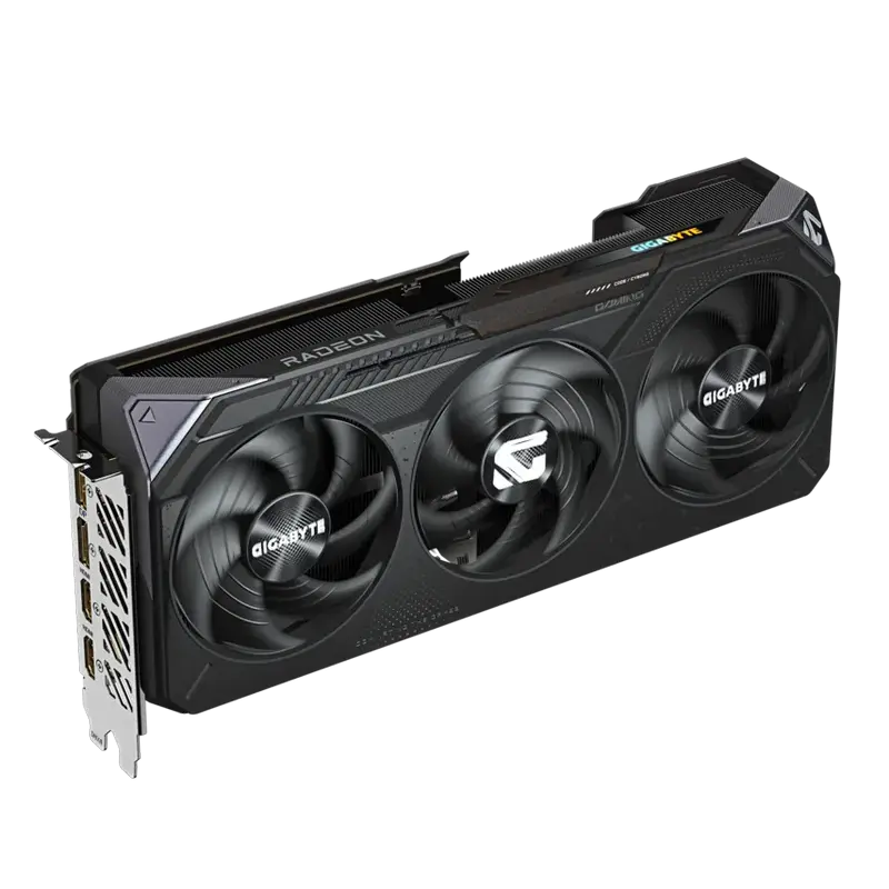Gigabyte Radeon RX 9070 XT GAMING OC