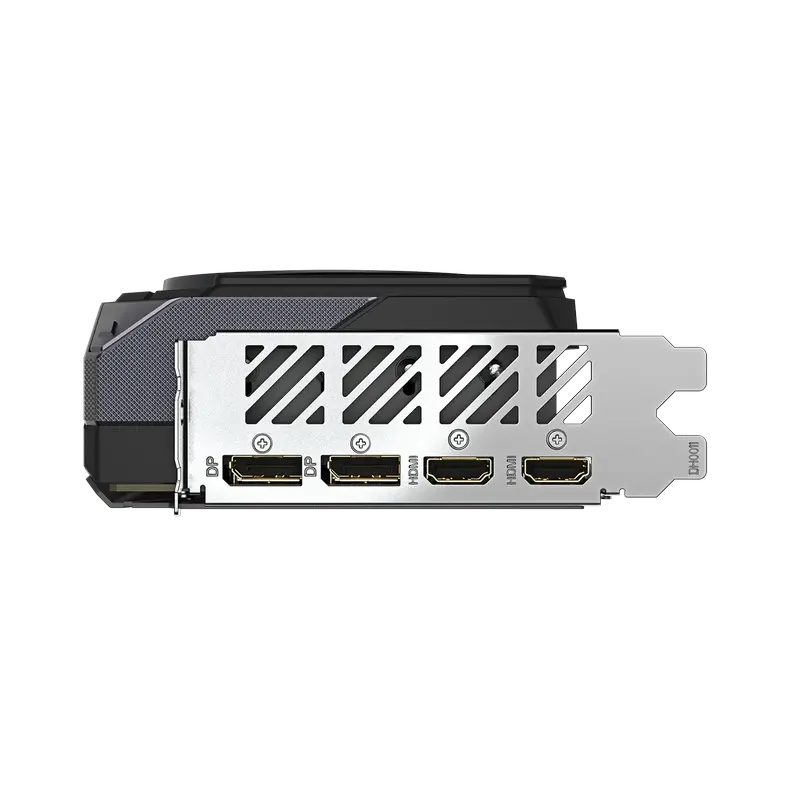 Gigabyte Radeon RX 9070 XT GAMING OC