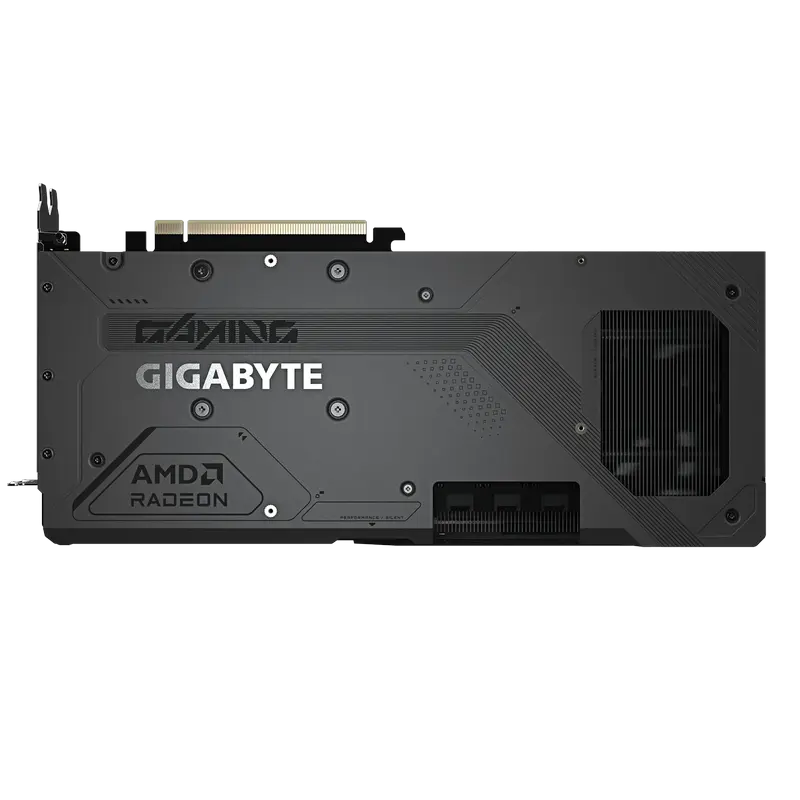 Gigabyte Radeon RX 9070 XT GAMING OC