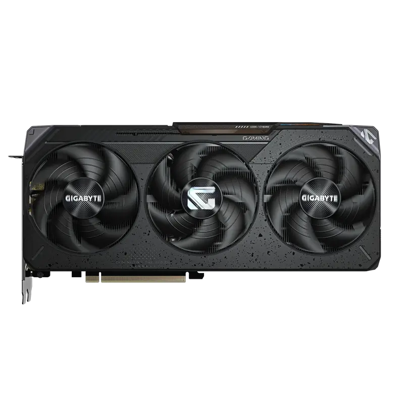 Gigabyte Radeon RX 9070 XT GAMING OC