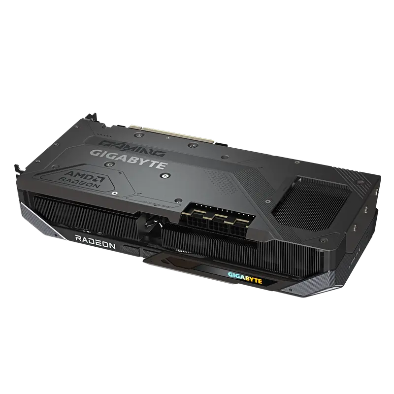 Gigabyte Radeon RX 9070 XT GAMING OC