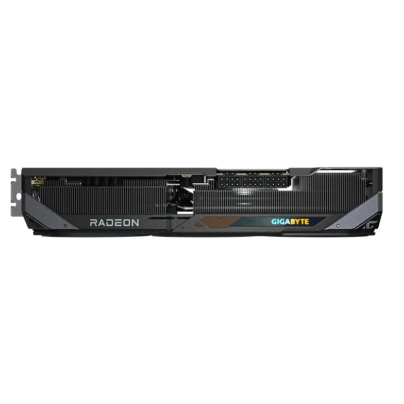Gigabyte Radeon RX 9070 XT GAMING OC