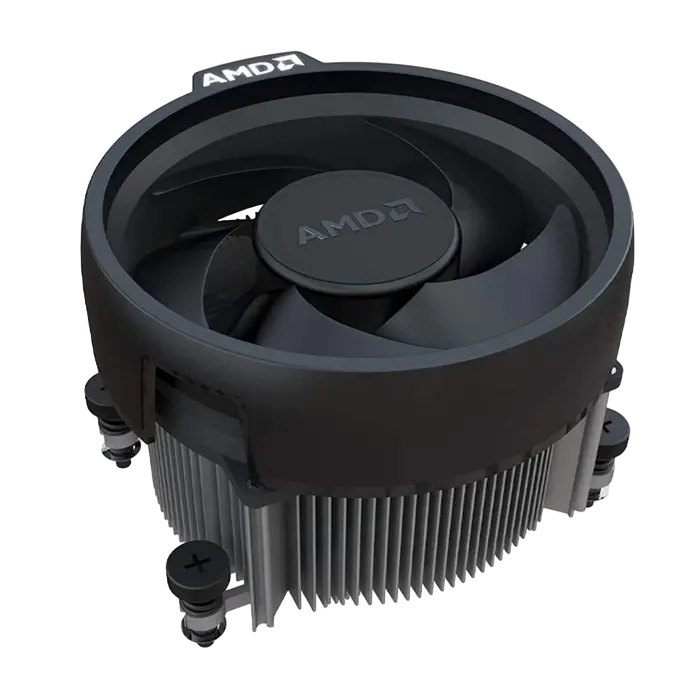 AMD Ryzen 5 4500 Box