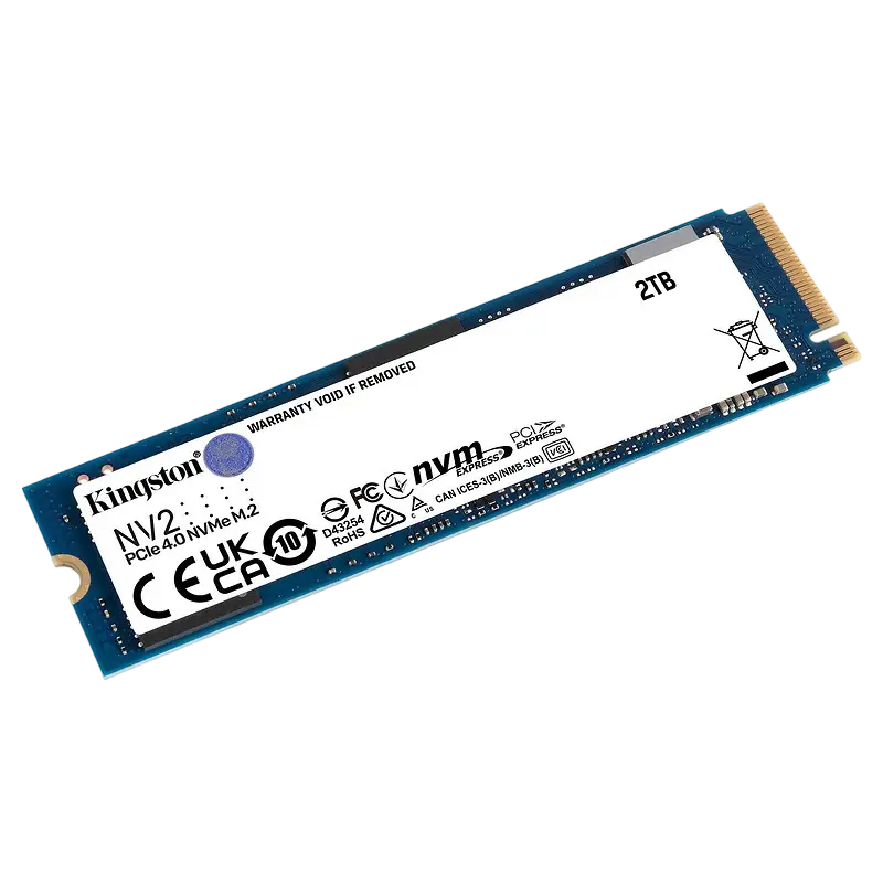 Kingston NV2 2 TB