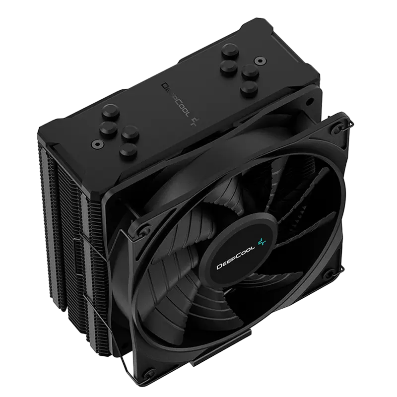 Deepcool GAMMAXX GTE V2(Black)