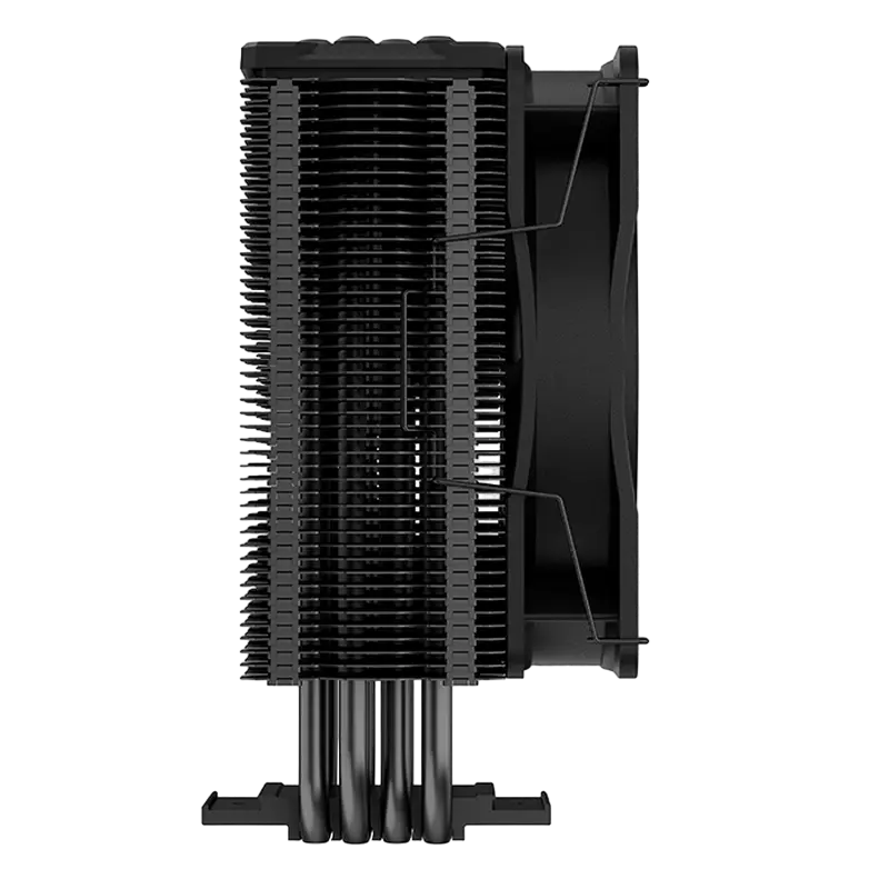 Deepcool GAMMAXX GTE V2(Black)
