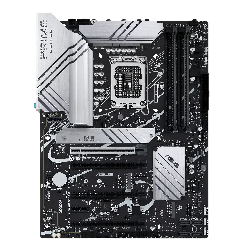 ASUS PRIME Z790-P LGA1700 ATX