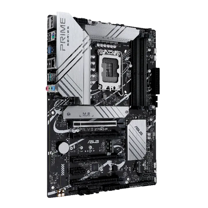 ASUS PRIME Z790-P LGA1700 ATX