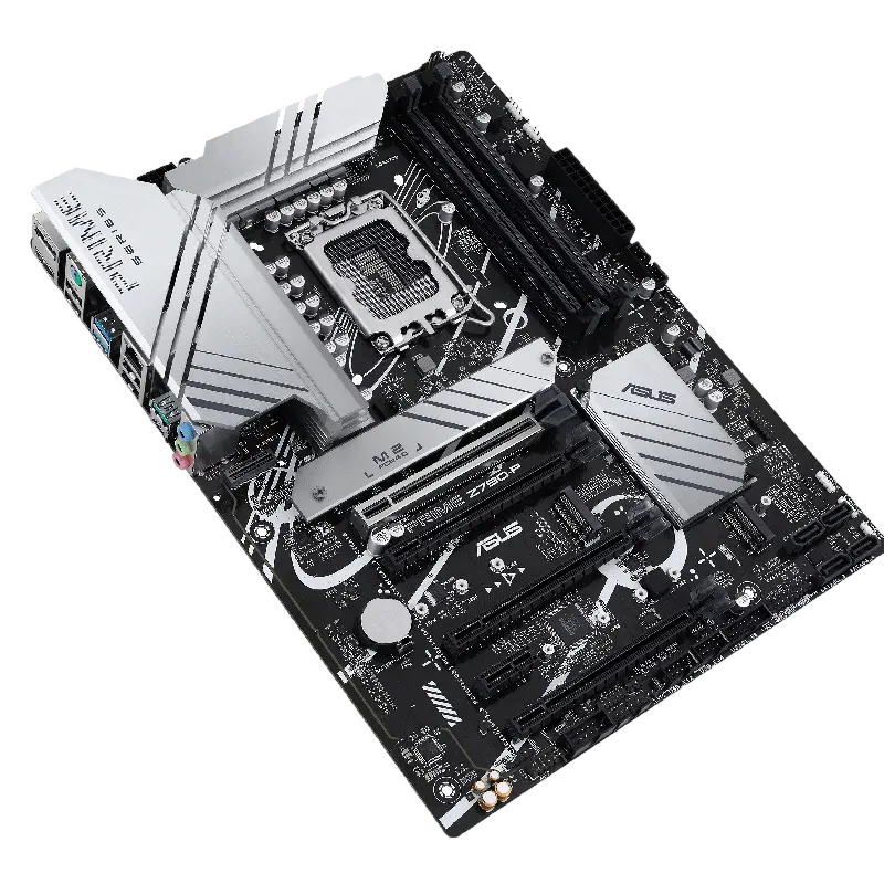 ASUS PRIME Z790-P LGA1700 ATX