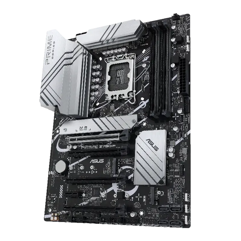 ASUS PRIME Z790-P LGA1700 ATX