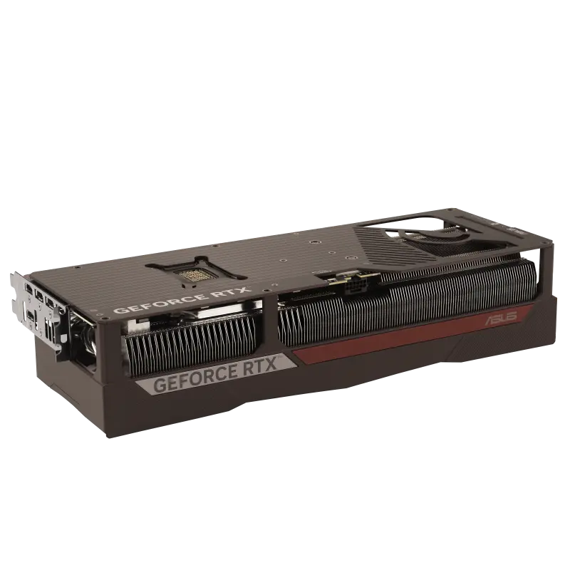 ASUS GeForce RTX 5080 NOCTUA OC