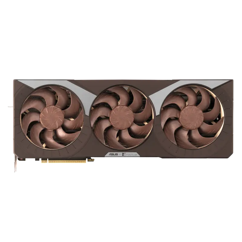 ASUS GeForce RTX 5080 NOCTUA OC