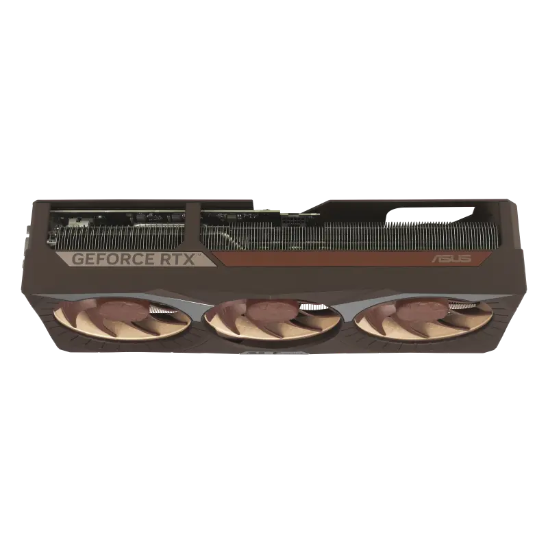 ASUS GeForce RTX 5080 NOCTUA OC