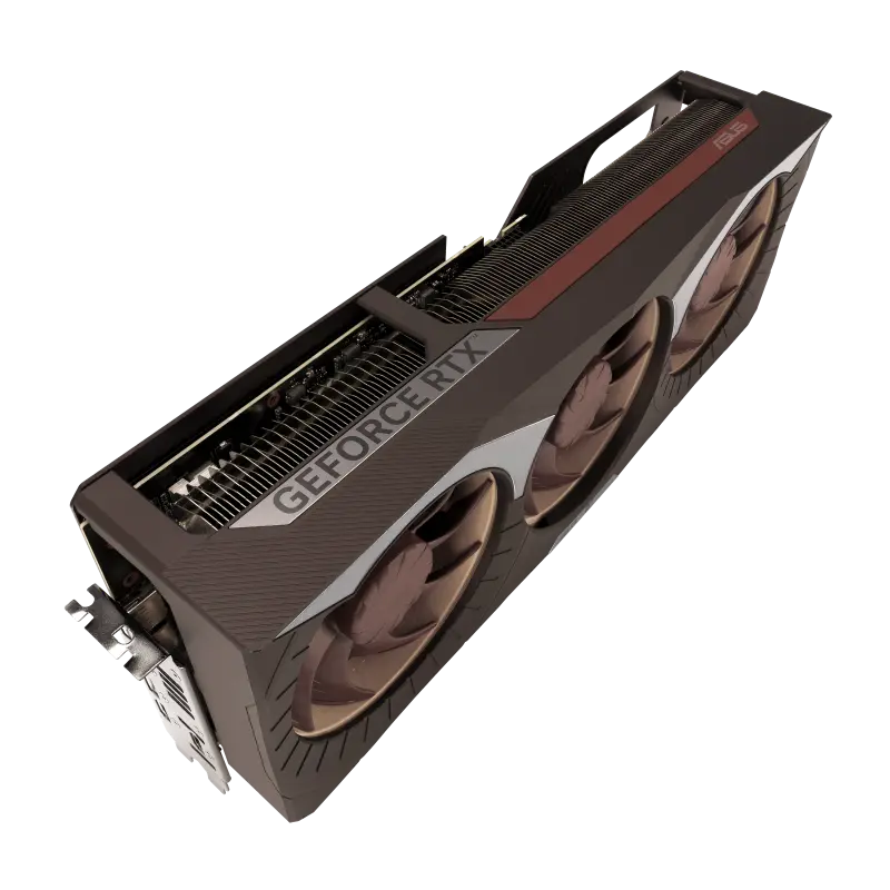 ASUS GeForce RTX 5080 NOCTUA OC