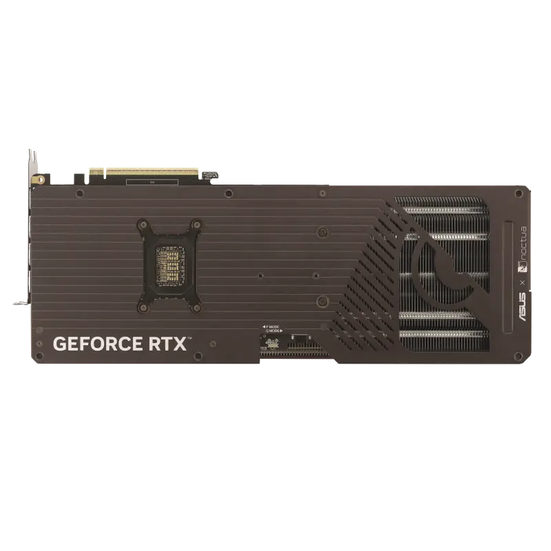 ASUS GeForce RTX 5080 NOCTUA OC
