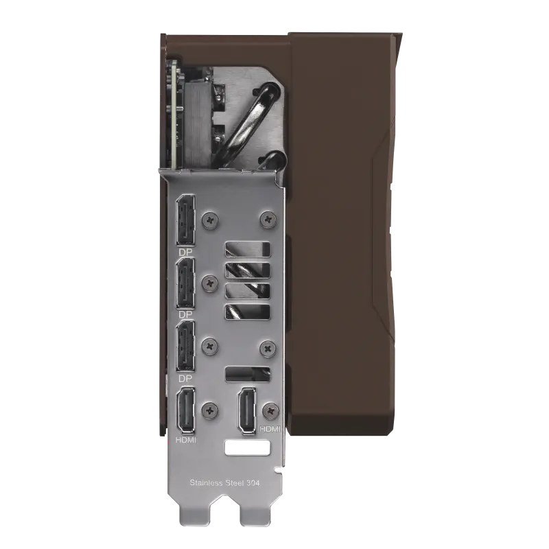 ASUS GeForce RTX 5080 NOCTUA OC