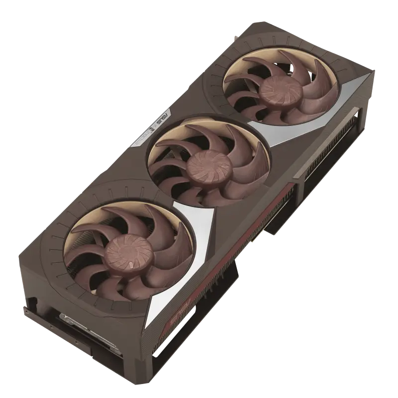 ASUS GeForce RTX 5080 NOCTUA OC