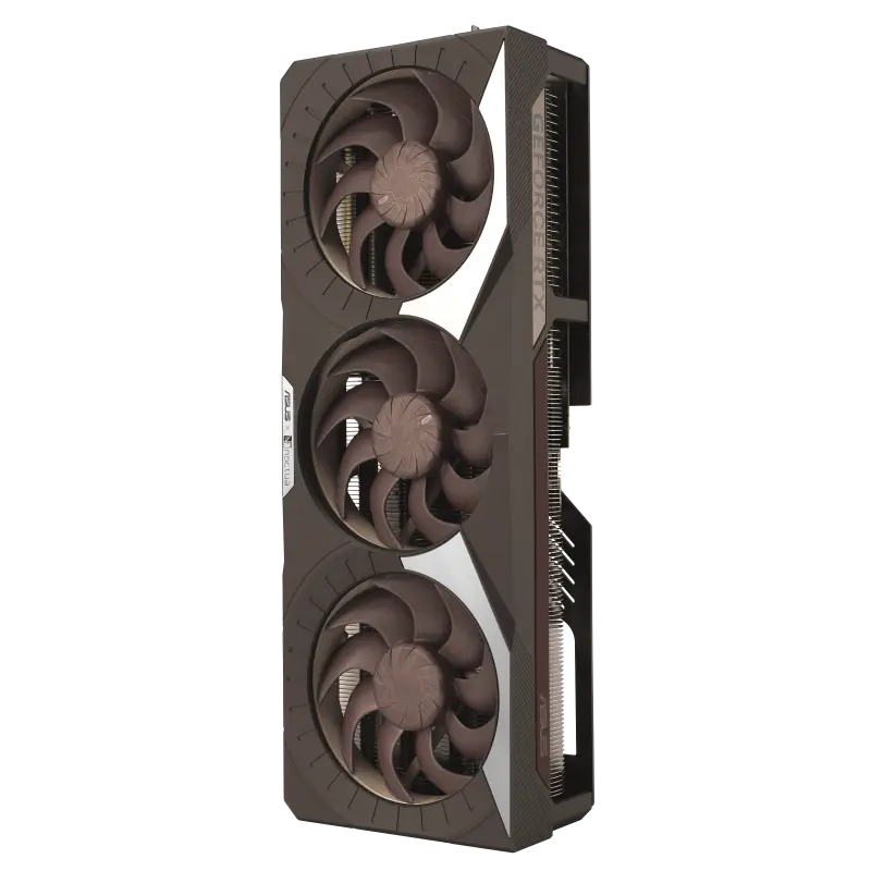 ASUS GeForce RTX 5080 NOCTUA OC