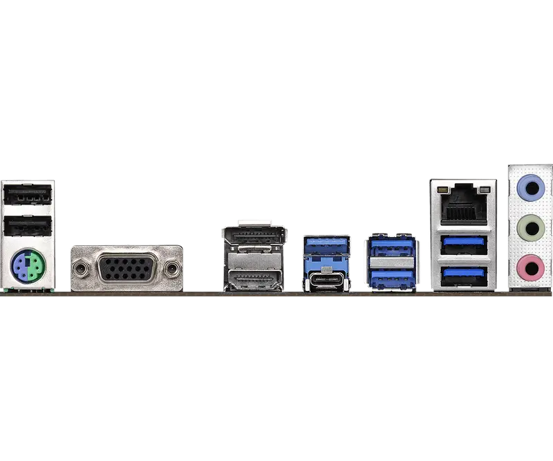 ASRock B450 GAMING K4 AM4 ATX