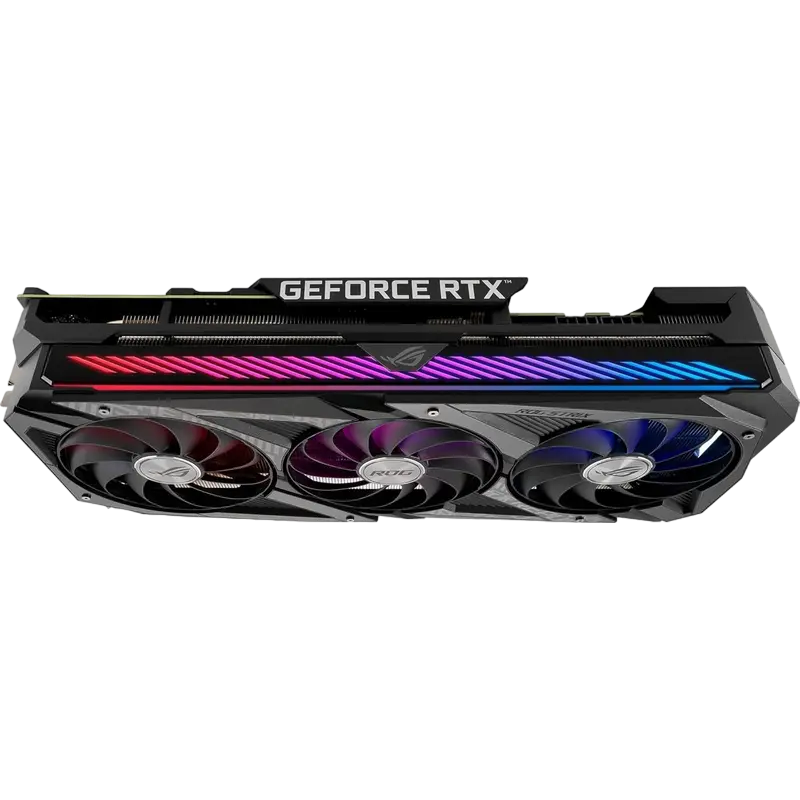 ASUS ROG Strix GeForce RTX 3060 Ti V2 OC GAMING