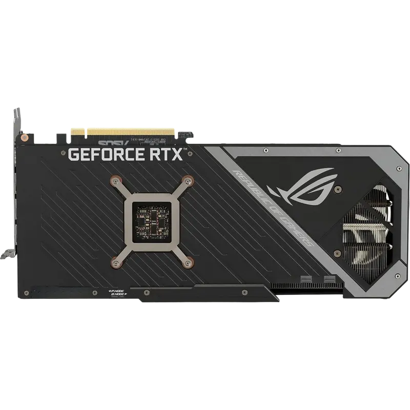 ASUS ROG Strix GeForce RTX 3060 Ti V2 OC GAMING