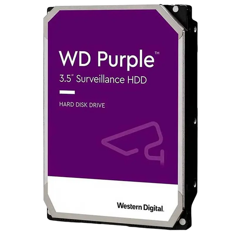 Western Digital WD Purple 1 TB