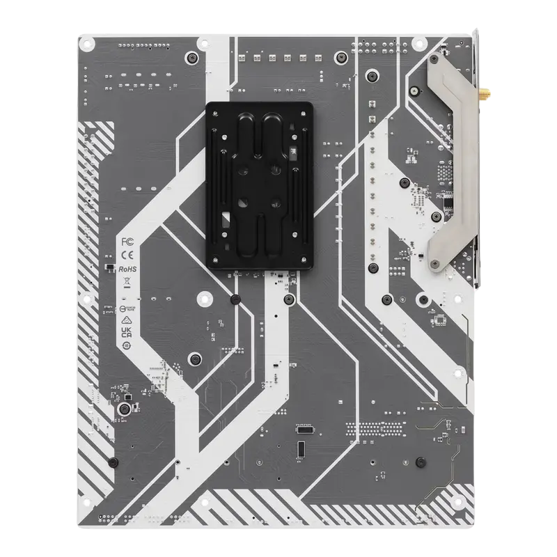 ASRock X870 STEEL LEGEND WIFI AM5 ATX