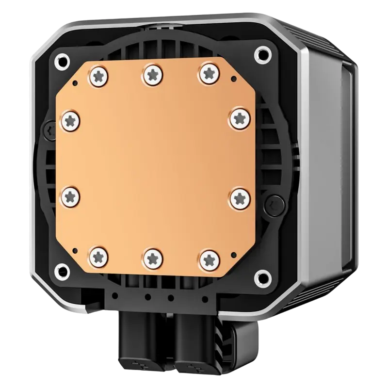 Deepcool MYSTIQUE 360