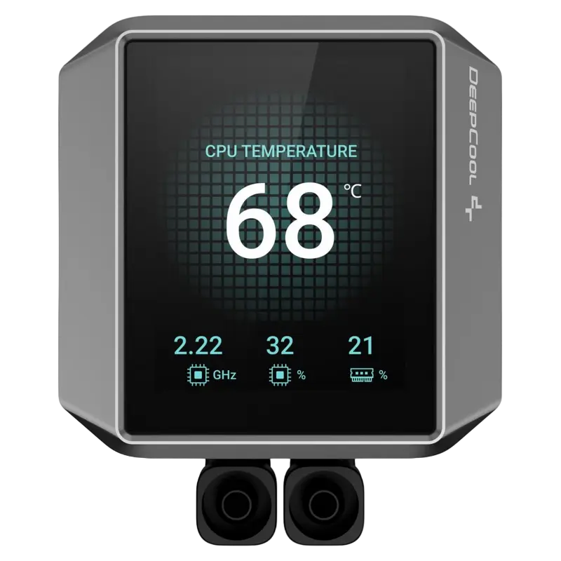 Deepcool MYSTIQUE 360