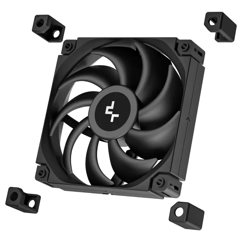 Deepcool MYSTIQUE 360