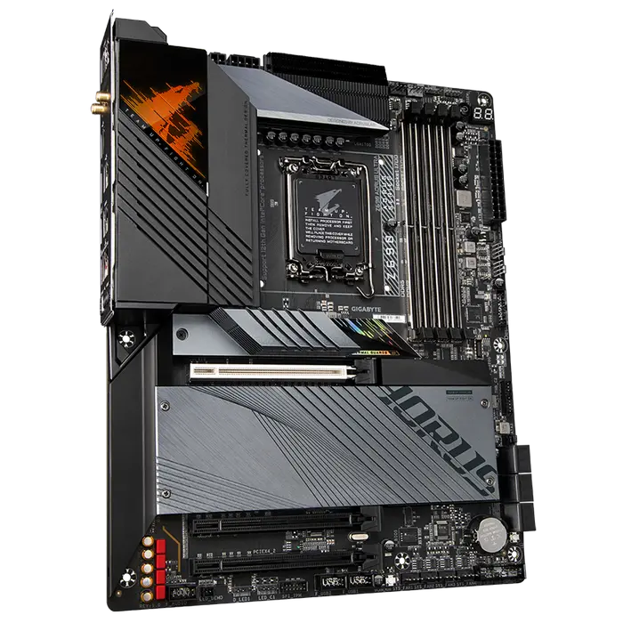 Gigabyte Z690 AORUS ULTRA LGA1700 ATX