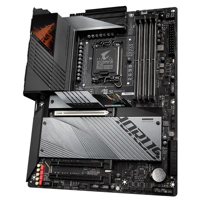 Gigabyte Z690 AORUS ULTRA LGA1700 ATX