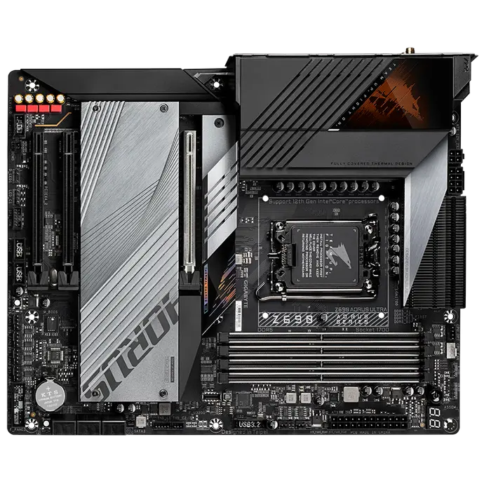 Gigabyte Z690 AORUS ULTRA LGA1700 ATX