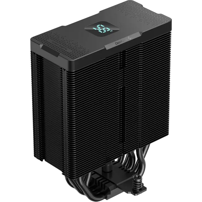 Deepcool AG500 DIGITAL ARGB