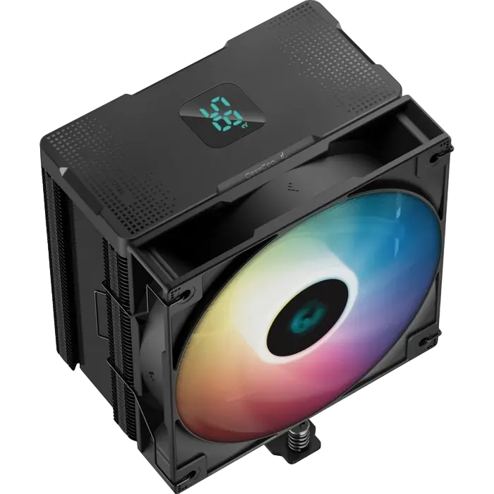 Deepcool AG500 DIGITAL ARGB