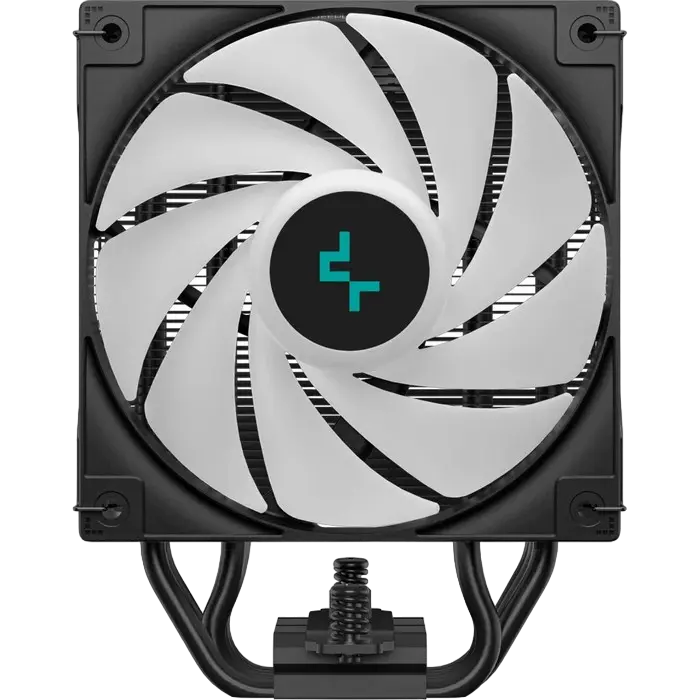 Deepcool AG500 DIGITAL ARGB