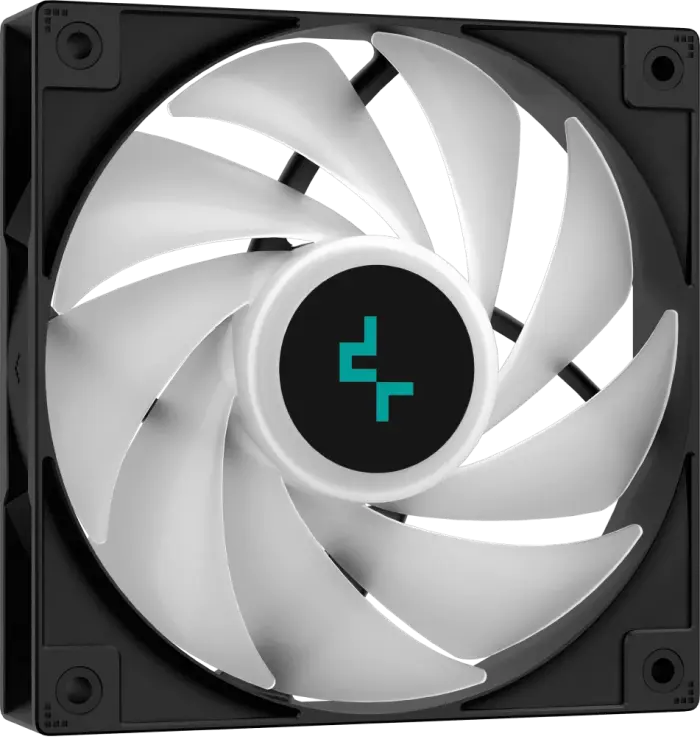 Deepcool AG500 DIGITAL ARGB
