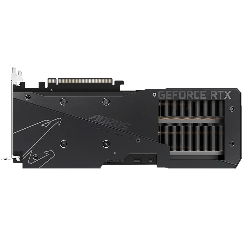 Gigabyte AORUS GeForce RTX 3050 ELITE