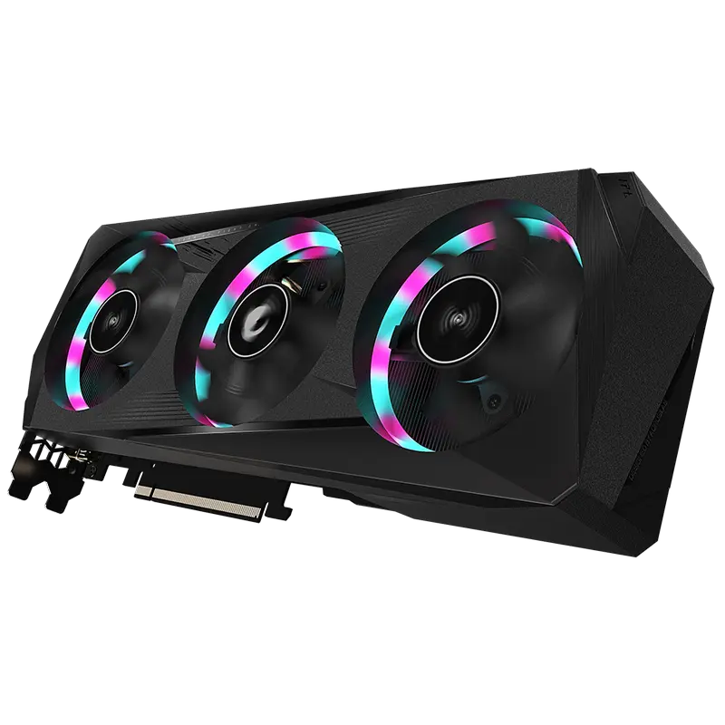 Gigabyte AORUS GeForce RTX 3050 ELITE