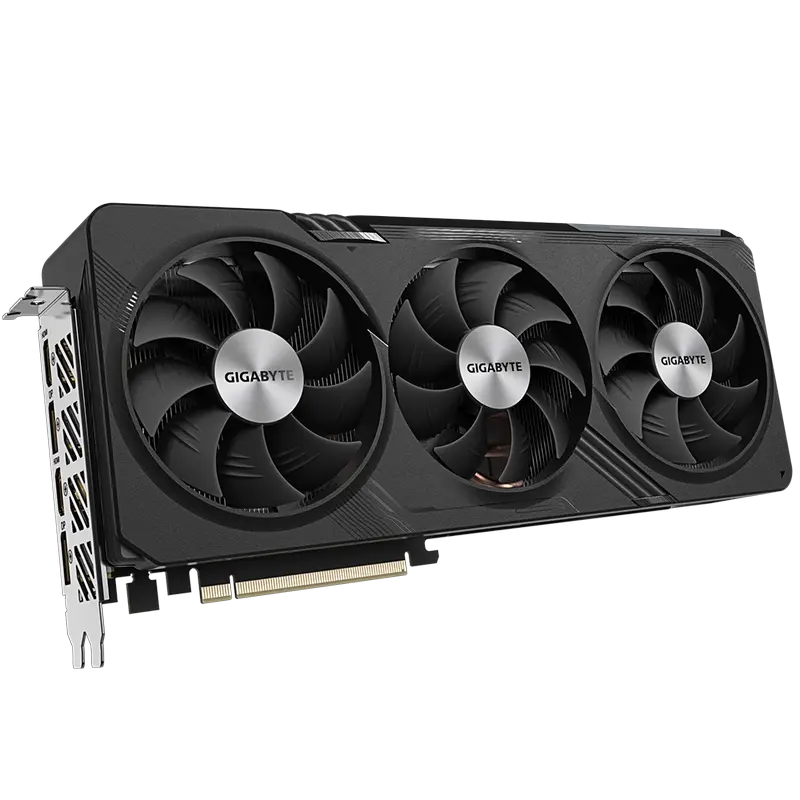 Gigabyte Radeon RX 7700 XT GAMING OC