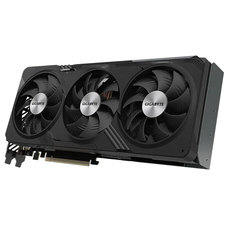 Gigabyte Radeon RX 7700 XT GAMING OC