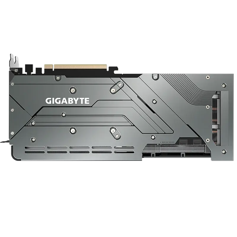 Gigabyte Radeon RX 7700 XT GAMING OC