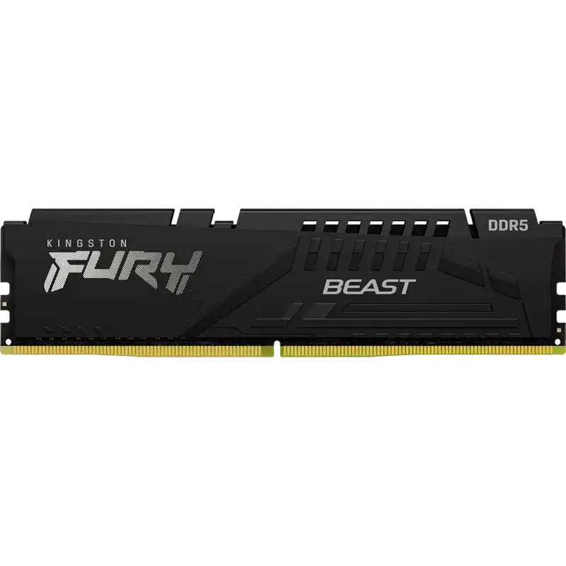 Kingston FURY Beast 64GB DDR5 5600MHz