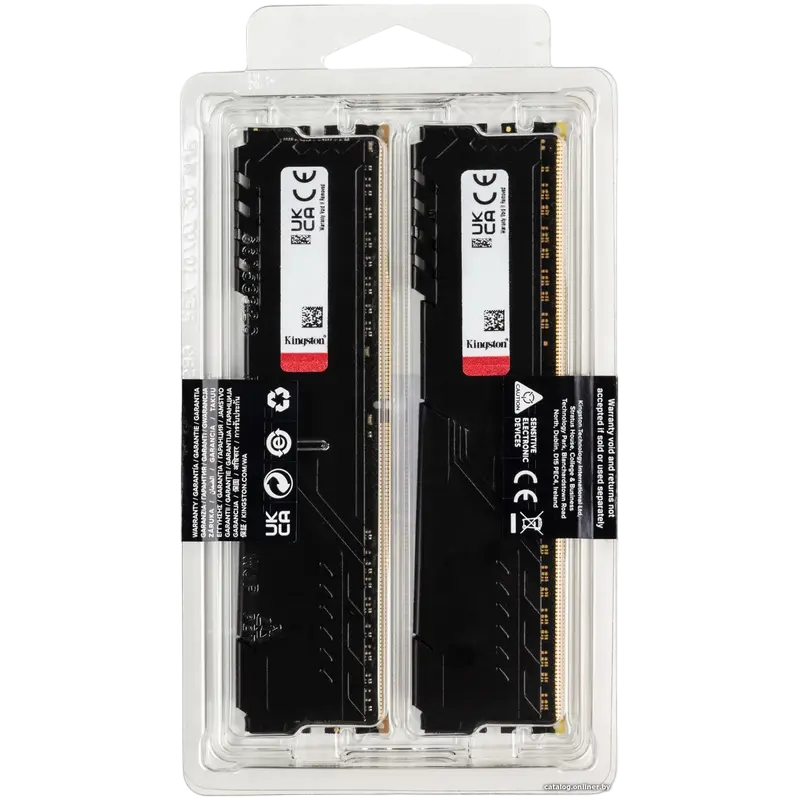 Kingston FURY Beast 64GB DDR5 5600MHz