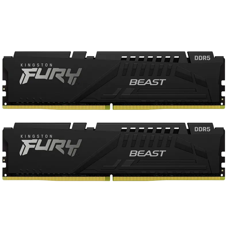 Kingston FURY Beast 64GB DDR5 5600MHz