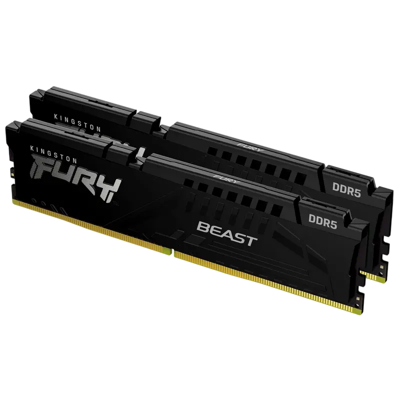 Kingston FURY Beast 64GB DDR5 5600MHz