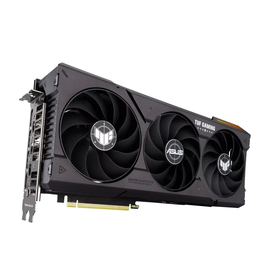 ASUS TUF Gaming GeForce RTX 4060 Ti