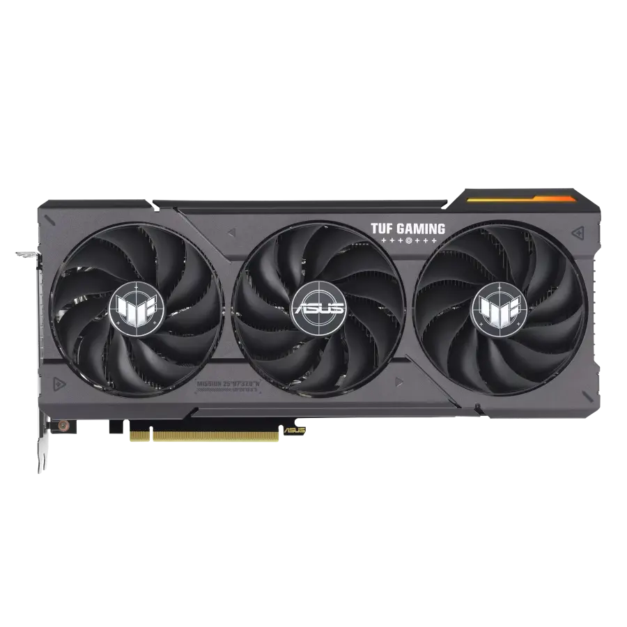 ASUS TUF Gaming GeForce RTX 4060 Ti